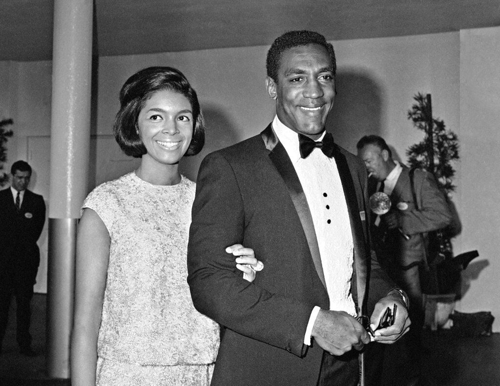 Cosby, 1965